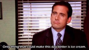 Read more about the article Top 12 Michael Scott Quotes from The Office