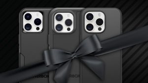 Read more about the article Amazing Holiday Tech Deals from OtterBox
