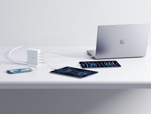 Read more about the article Anker Launches New High-Speed USB-C Chargers Exclusively at Apple