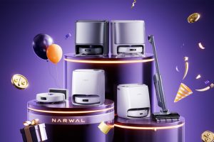 Read more about the article Exclusive 2024 Black Friday Deals on Narwal Robot Vacuums and Mops