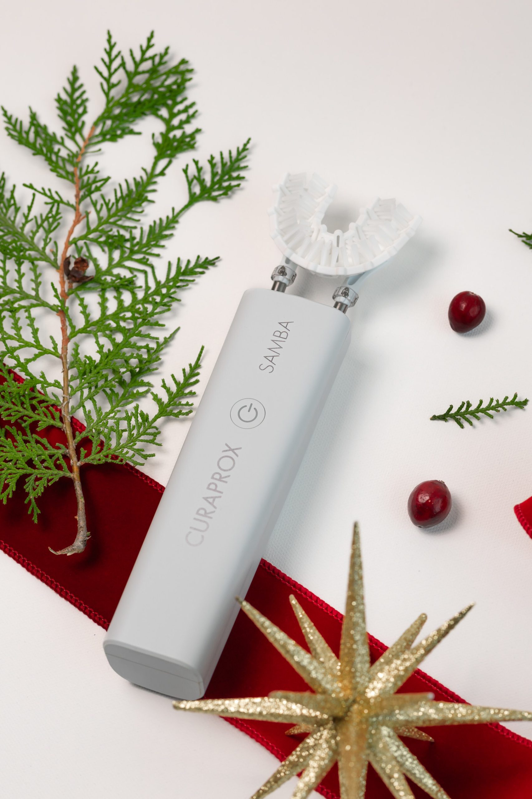 You are currently viewing Sambas Robotic Toothbrush A Game Changer in Oral Health