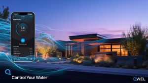 Read more about the article Qwel™ Your New Ally Against Costly Water Leaks