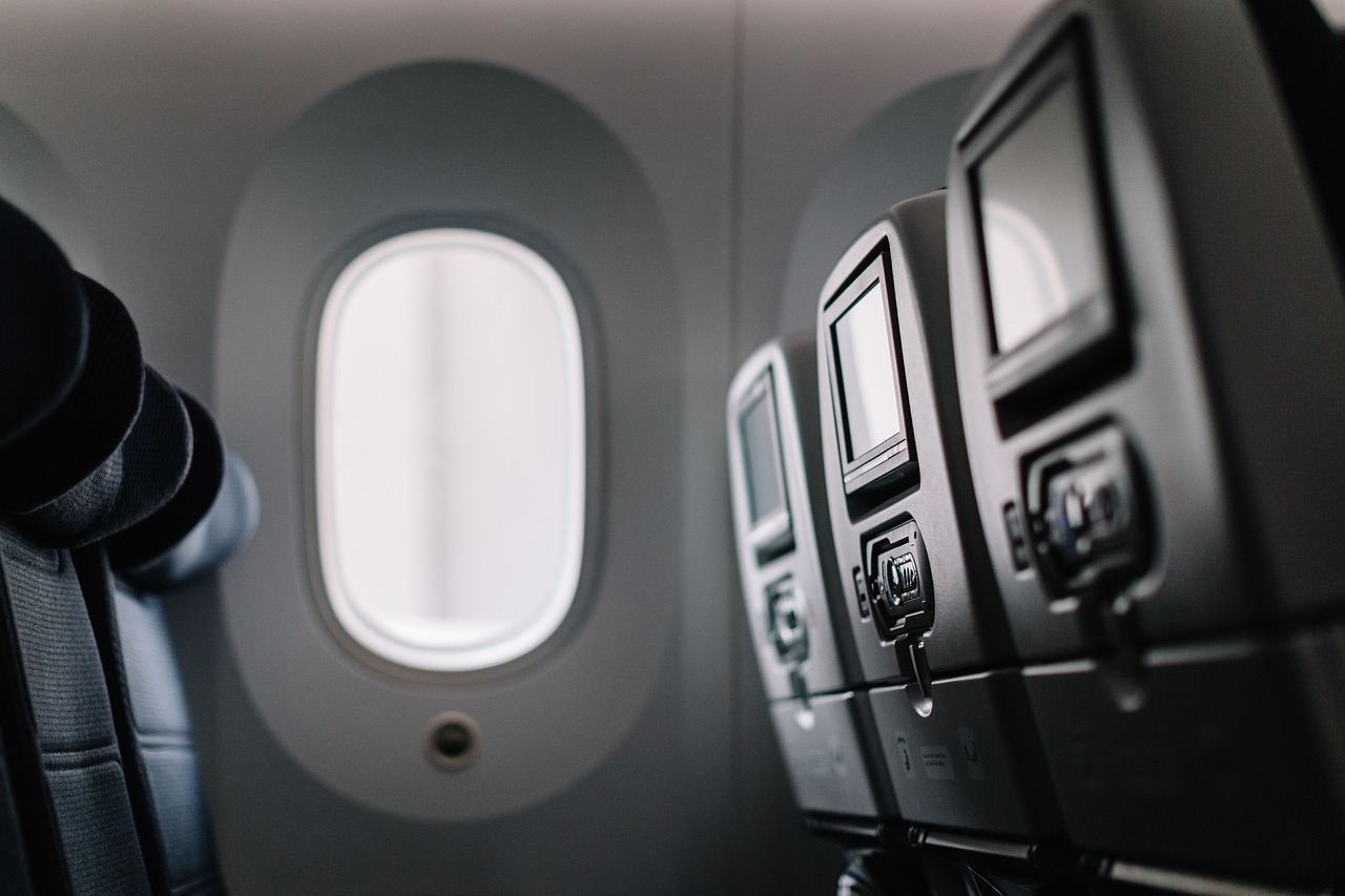 Read more about the article 12 Travel Accessories: What to Bring on a Long Flight