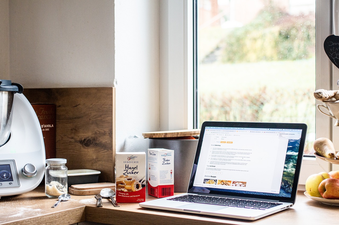 You are currently viewing 36 Cool Kitchen Gadgets You Didn’t Know You Needed